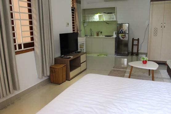 Lam Ha Residence serviced apartment for rent in District1 Ho Chi Minh City D199447 (5)